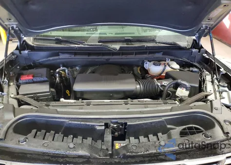 2025 GMC Yukon Xl Denali z USA, uszkodzony, nr VIN 1GKS2JRL6SR246561